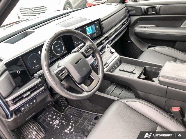hyundai Santa Fe 2024 - 12