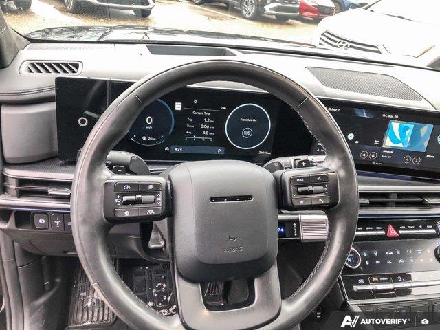 hyundai Santa Fe 2024 - 13