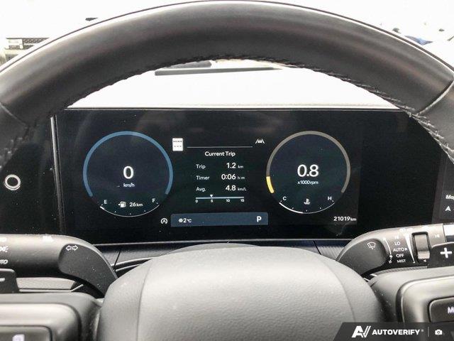 hyundai Santa Fe 2024 - 14