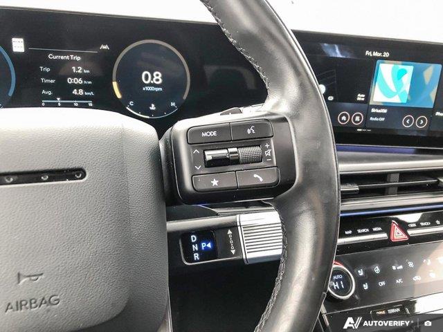 hyundai Santa Fe 2024 - 15