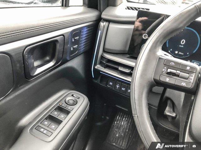 hyundai Santa Fe 2024 - 16