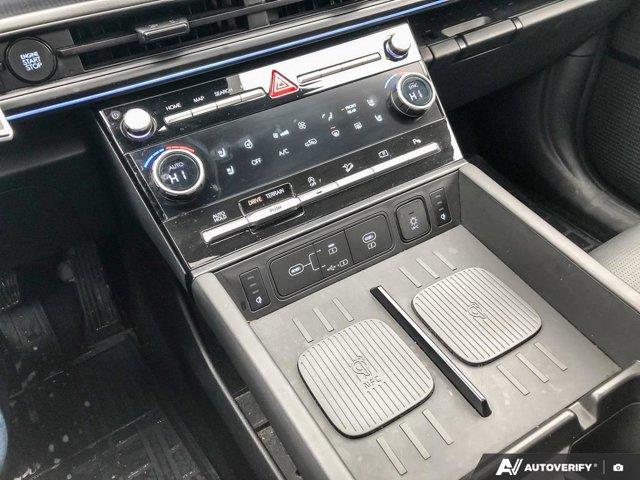 hyundai Santa Fe 2024 - 17