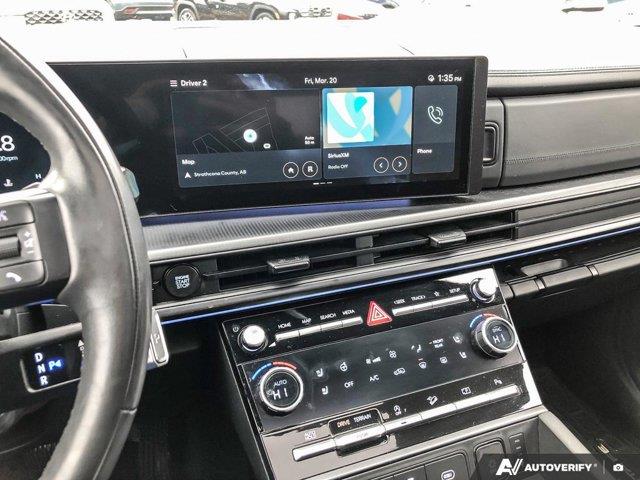 hyundai Santa Fe 2024 - 18