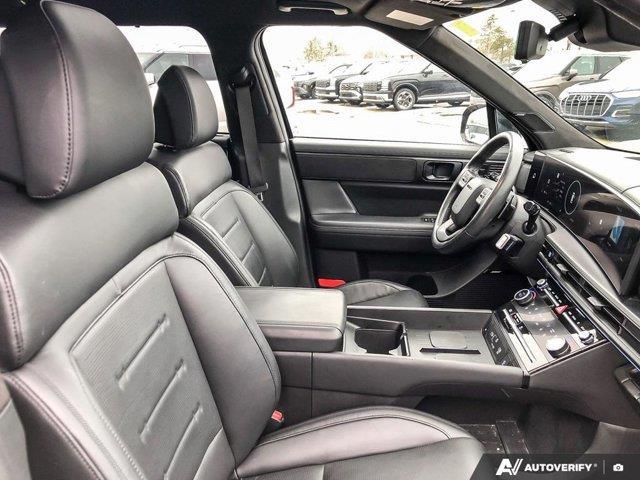 hyundai Santa Fe 2024 - 21