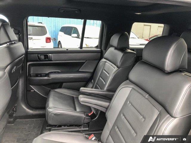 hyundai Santa Fe 2024 - 22