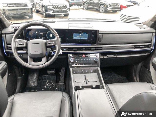 hyundai Santa Fe 2024 - 23