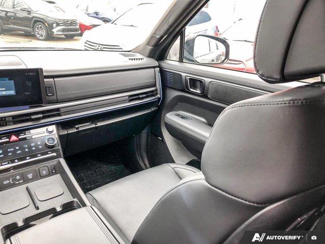 hyundai Santa Fe 2024 - 24