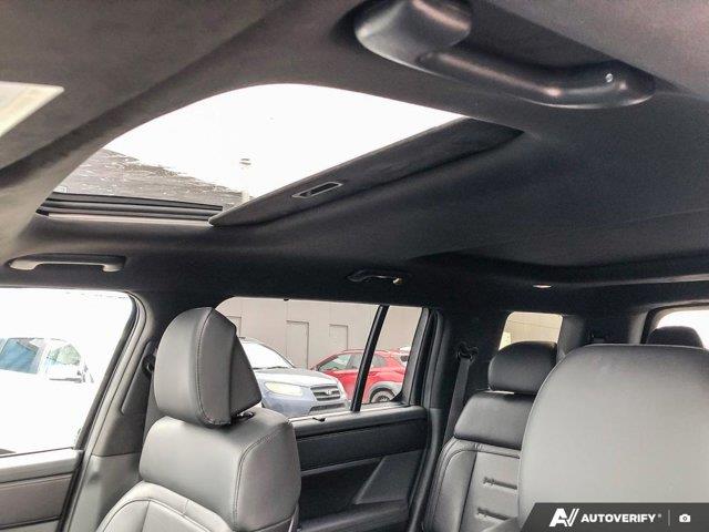 hyundai Santa Fe 2024 - 25