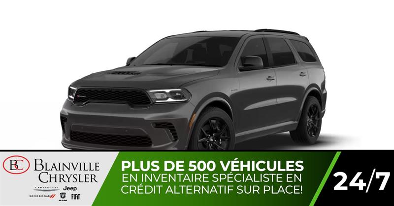 dodge Durango 2026