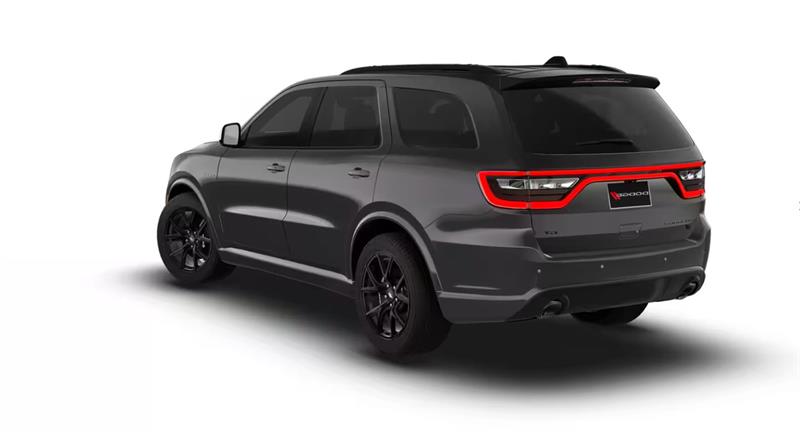 dodge Durango 2026 - 3