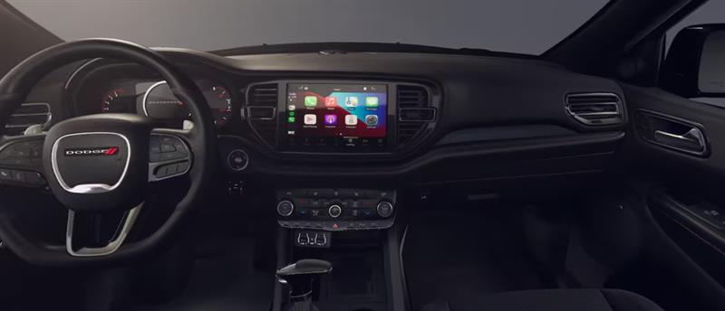 dodge Durango 2026 - 4