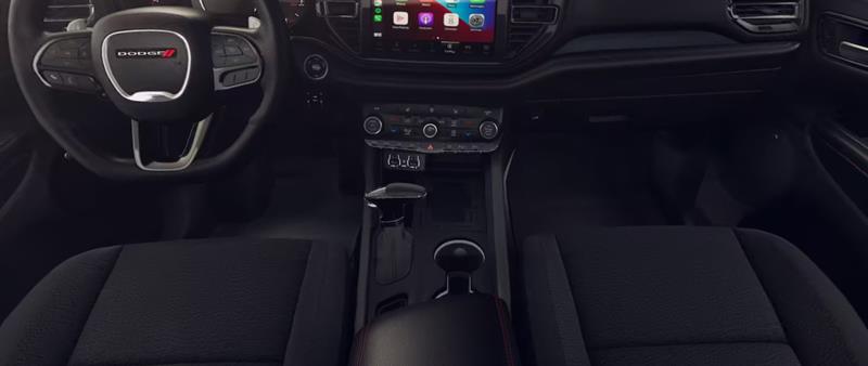 dodge Durango 2026 - 5