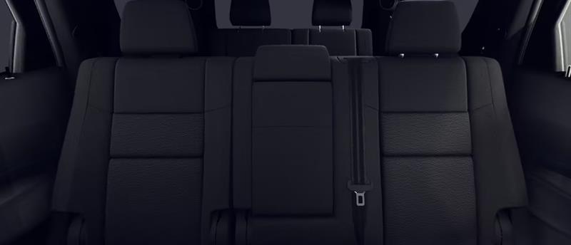 dodge Durango 2026 - 6