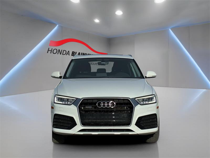 audi Q3 2017 - 3