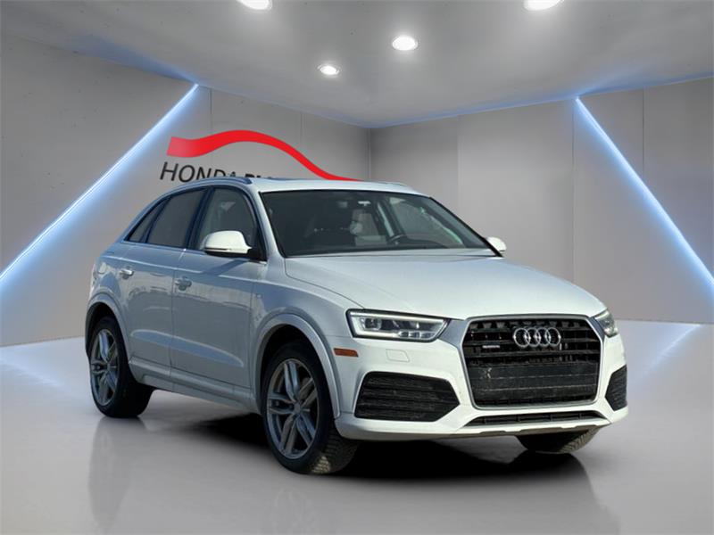 audi Q3 2017 - 4