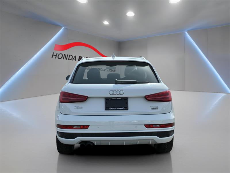 audi Q3 2017 - 9