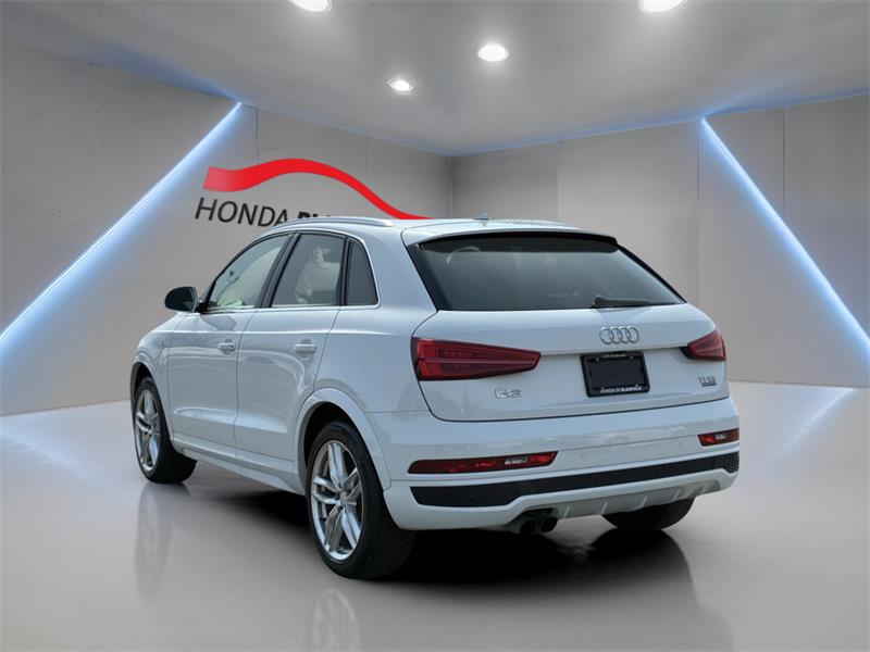 audi Q3 2017 - 10