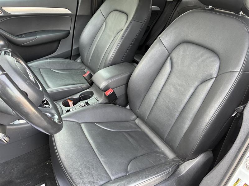 audi Q3 2017 - 13
