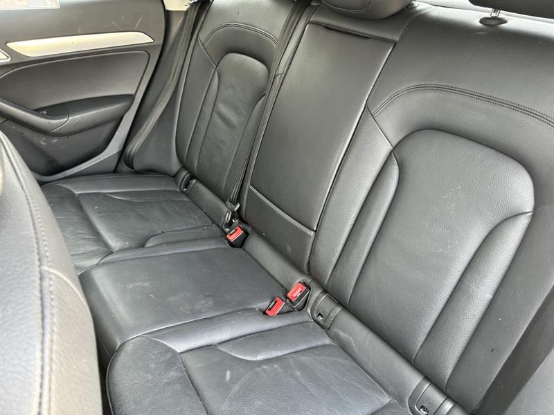 audi Q3 2017 - 15