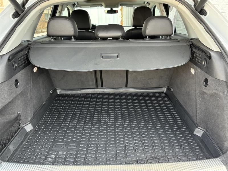 audi Q3 2017 - 16