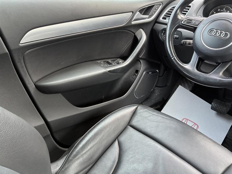 audi Q3 2017 - 20
