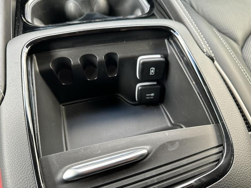 chrysler Pacifica Hybrid 2024 - 15