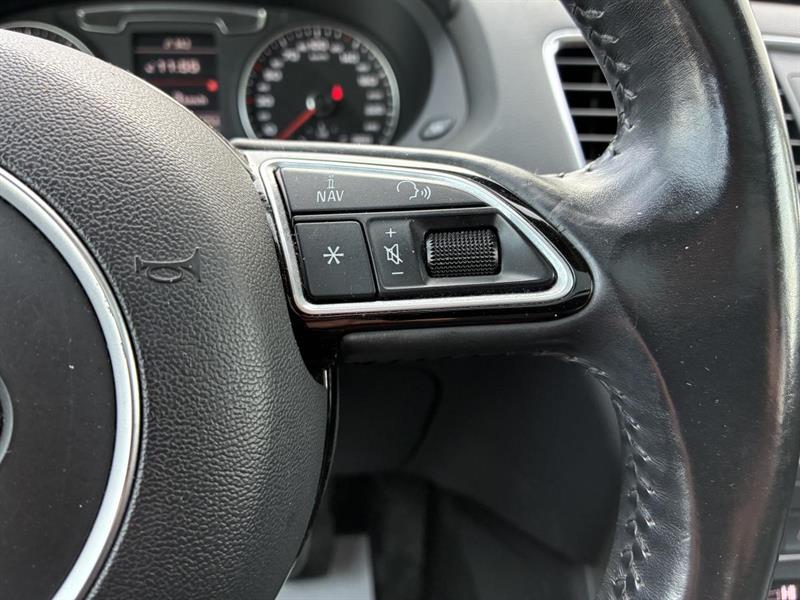 audi Q3 2017 - 26