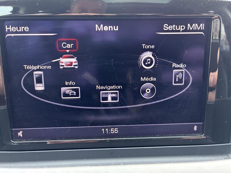 audi Q3 2017 - 27