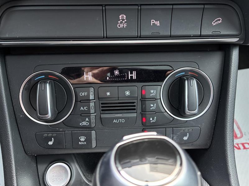 audi Q3 2017 - 29