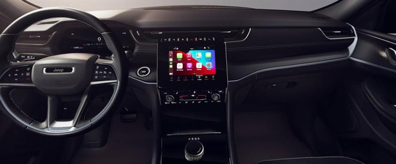 jeep Grand Cherokee 2026 - 4