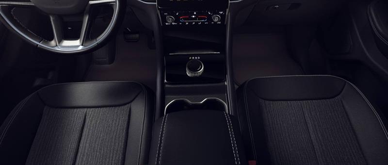 jeep Grand Cherokee 2026 - 5