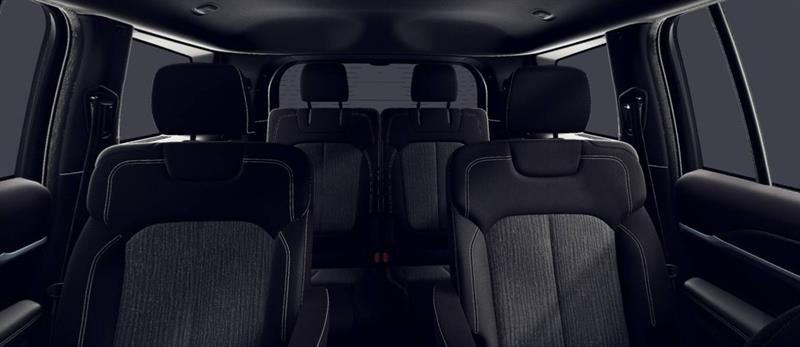 jeep Grand Cherokee 2026 - 6
