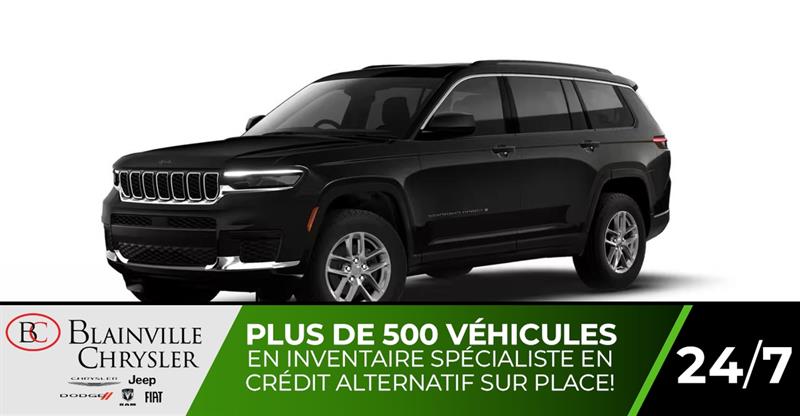 jeep Grand Cherokee 2026