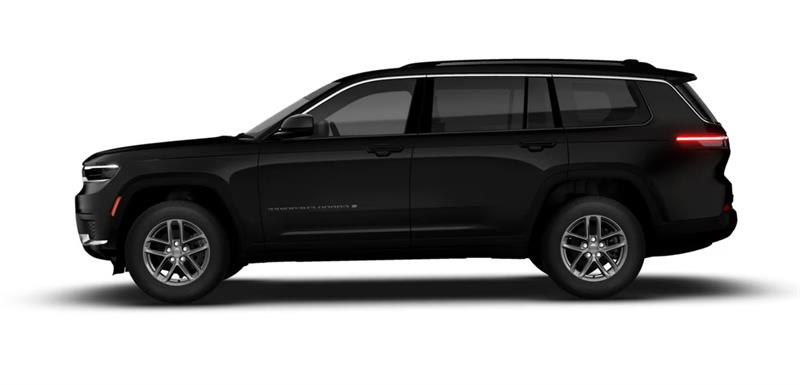 jeep Grand Cherokee 2026 - 2