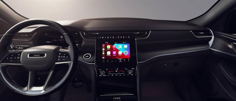 jeep Grand Cherokee 2026 - 4