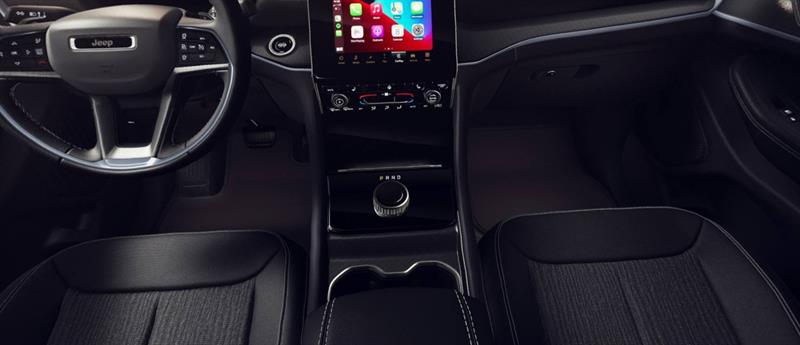 jeep Grand Cherokee 2026 - 5