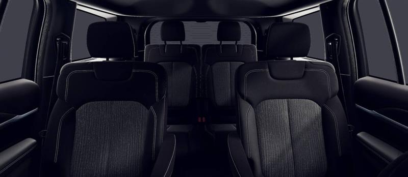 jeep Grand Cherokee 2026 - 6