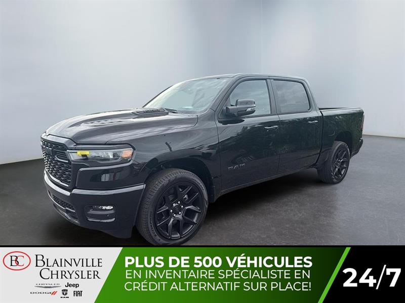 ram 1500 2026