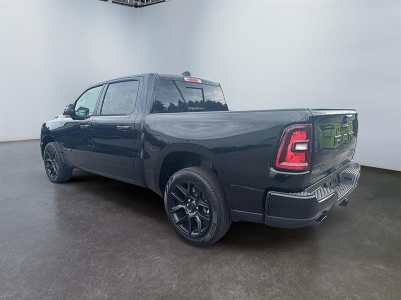 ram 1500 2026 - 3