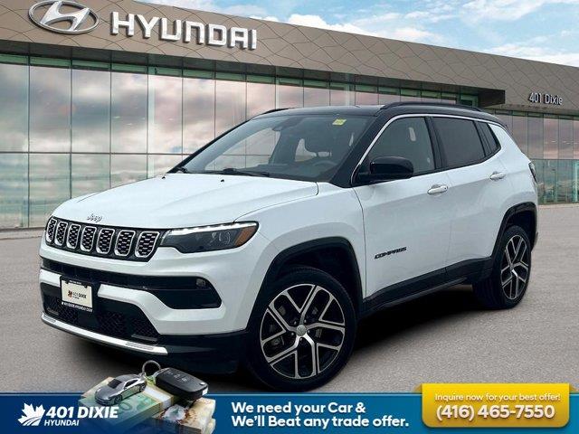jeep Compass 2024