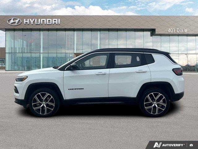 jeep Compass 2024 - 2