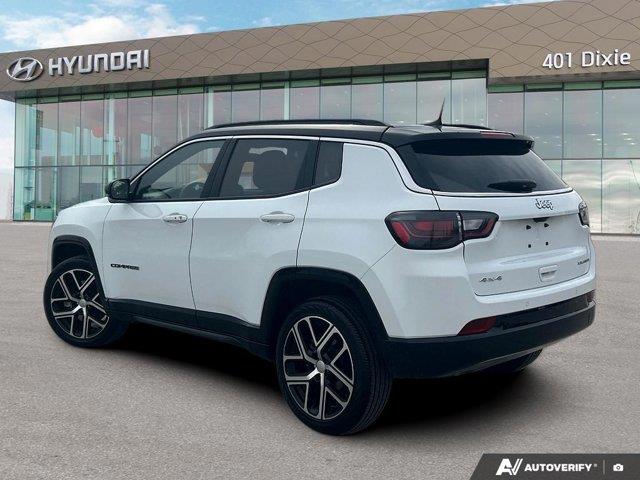 jeep Compass 2024 - 3