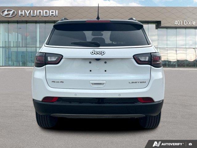 jeep Compass 2024 - 4