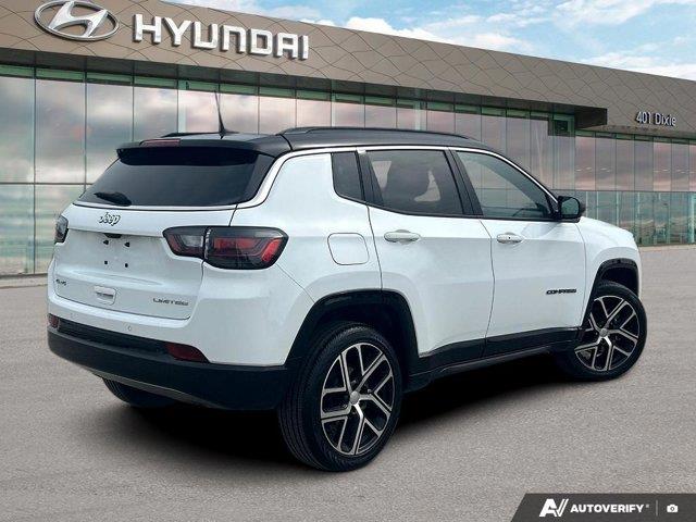 jeep Compass 2024 - 5