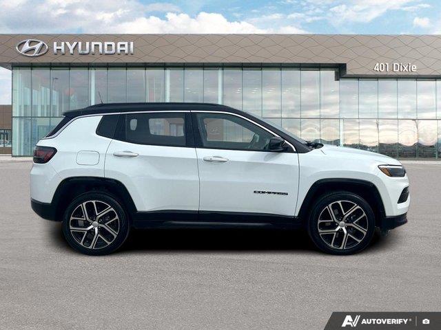 jeep Compass 2024 - 6
