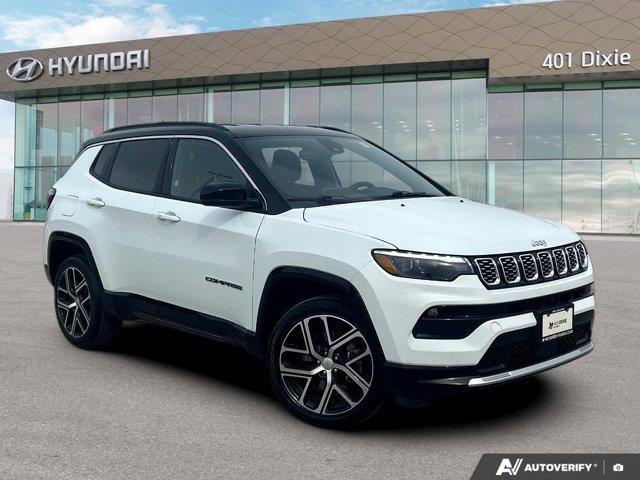 jeep Compass 2024 - 7