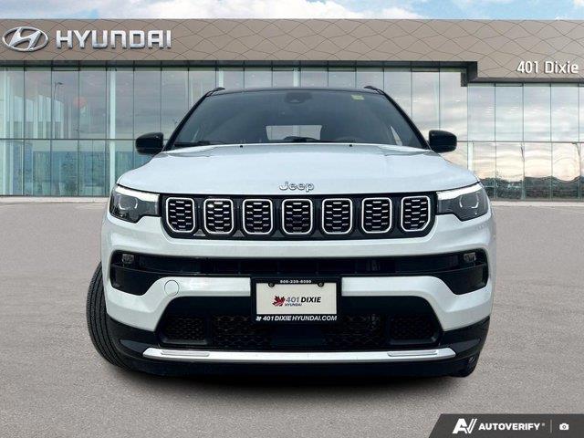 jeep Compass 2024 - 8
