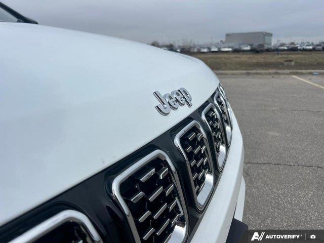 jeep Compass 2024 - 12