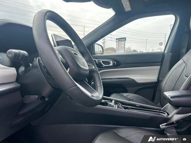 jeep Compass 2024 - 16