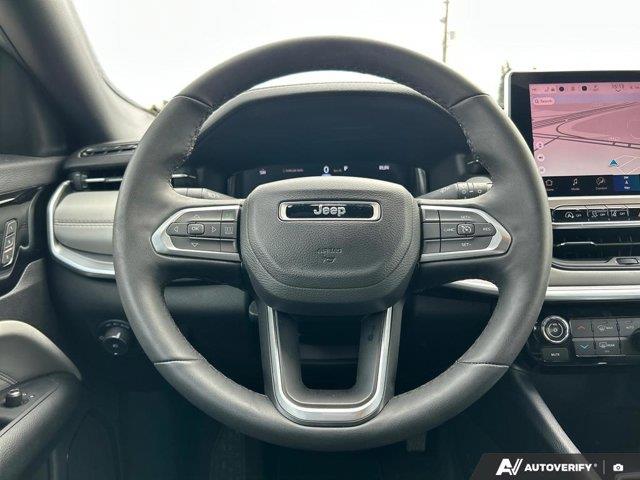 jeep Compass 2024 - 17